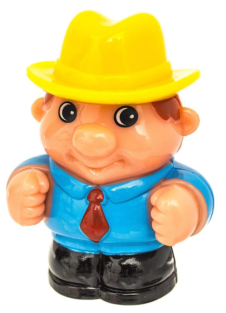 Kidoozie Funtime Tractor from International Playthings and