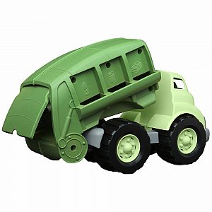 Recycling Truck