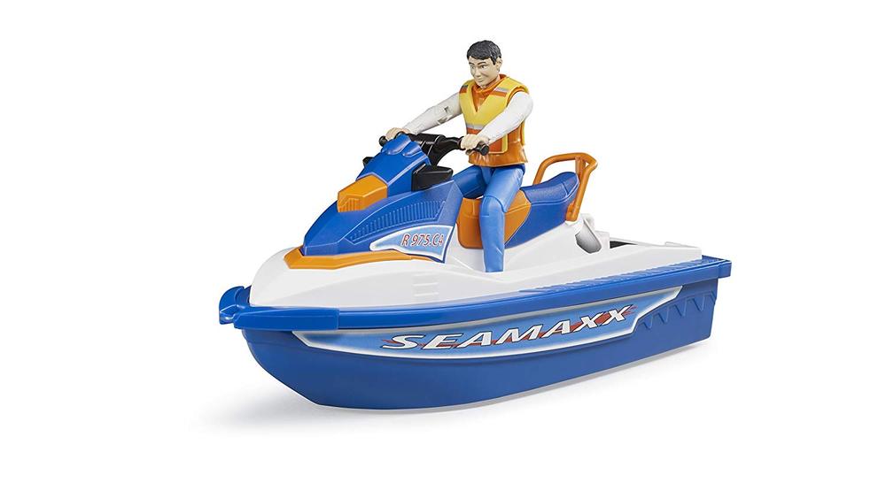 toy jet ski for pool