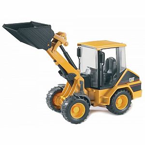 CAT® Wheel Loader