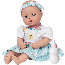 Playtime Baby  Llama Magic  13"