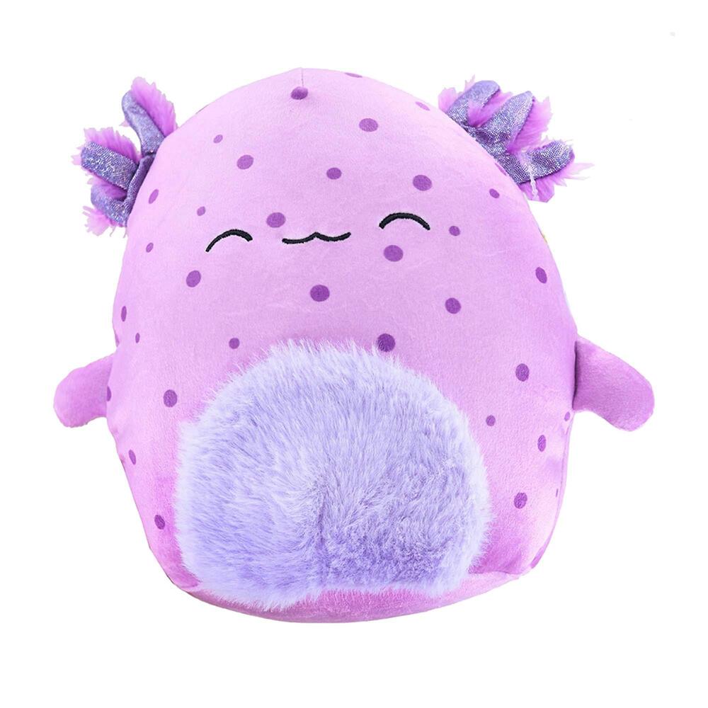 Squishmallows Amala Axoloto 8 inch