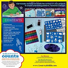Etch-It Workshop