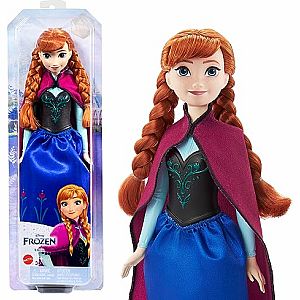 Disney Frozen 1 Doll Anna