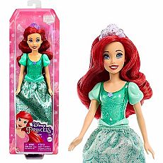 Disney Princess Doll Ariel