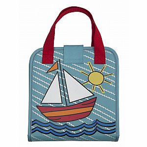 Color It! Art 2 Go Case - Boy