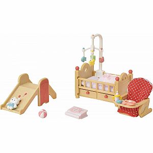 Baby Nursery Set 