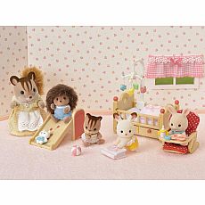 Baby Nursery Set 