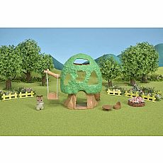 Baby Tree House