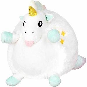 Snacker Baby Unicorn