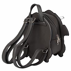 Mini Backpack, Baphomet