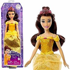 Disney Princess Doll Belle