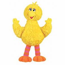 Big Bird 14