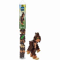 Plus-Plus Tube Big Foot