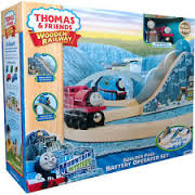 Thomas boulder mountain set hotsell