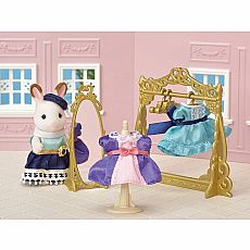Boutique Fashion Set