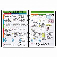 Essential Planner Pack