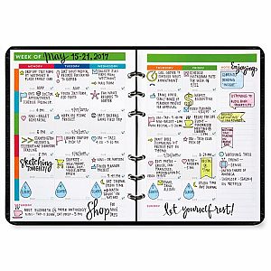 Essential Planner Pack