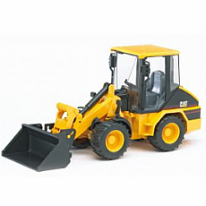 CAT® Wheel Loader