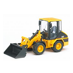 CAT® Wheel Loader