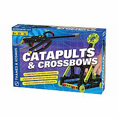 Catapults & Crossbows