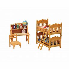 Children's Bedroom Set