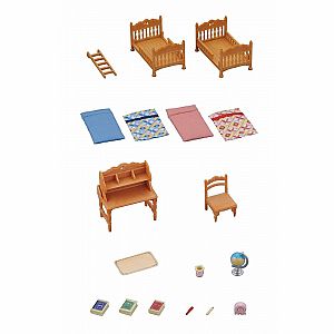 Children's Bedroom Set