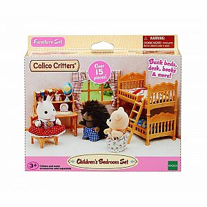 Children's Bedroom Set