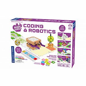 Coding & Robotics