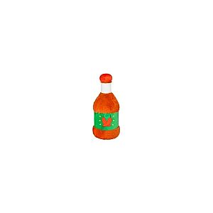 Comfort Food Hot Sauce