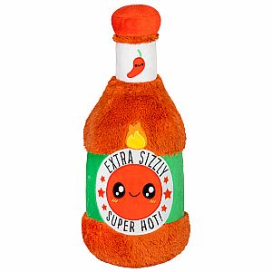 Comfort Food Hot Sauce