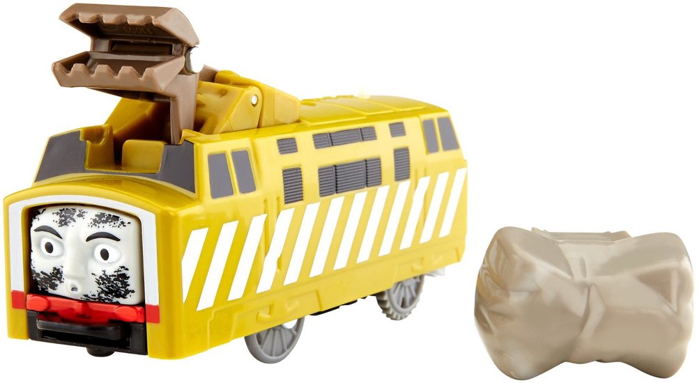 crash and repair diesel 10