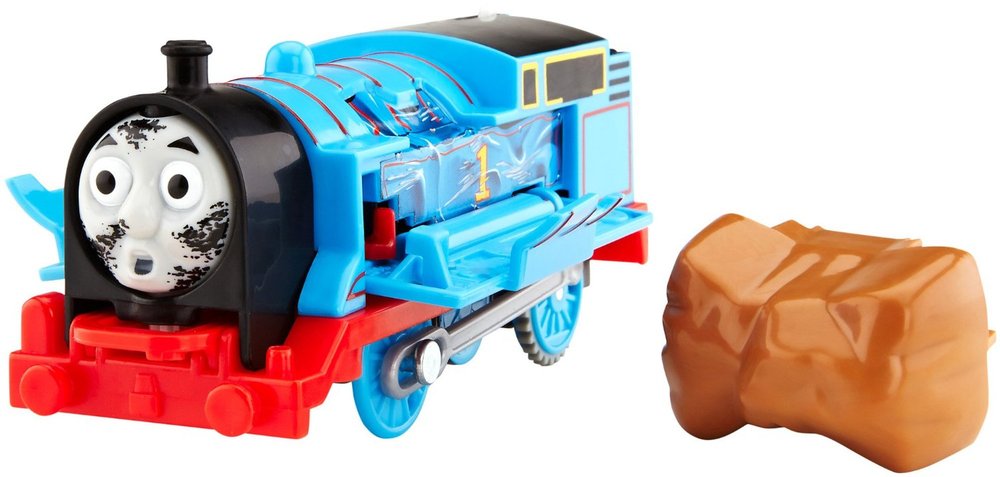 Crash & repair discount thomas