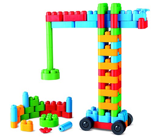 kool supply creative builder set