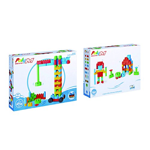 kool supply creative builder set