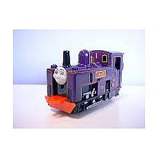 Culdee Die-Cast