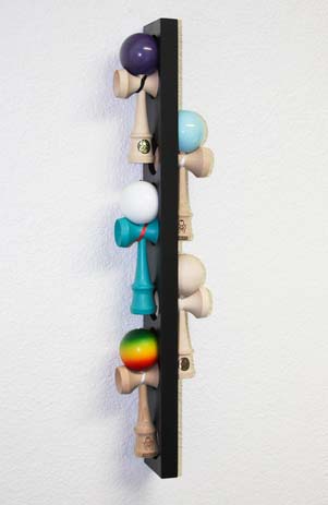 Dama Tree - Black