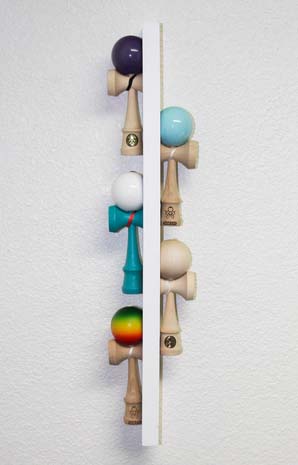 Dama Tree - White