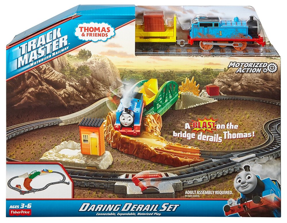 thomas trackmaster sets list
