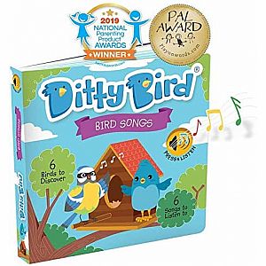 Ditty Bird Bird Songs