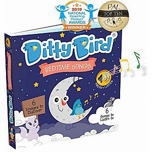 Ditty Bird Bedtime Songs