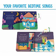 Ditty Bird Bedtime Songs