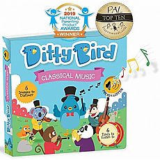 Ditty Bird Classical Music