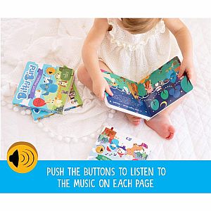 Ditty Bird Classical Music