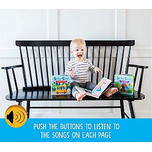 Ditty Bird Learning Songs