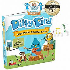 Ditty Bird Instrumental Songs