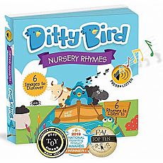 Ditty Bird Nursery Rhymes