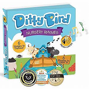 Ditty Bird Nursery Rhymes