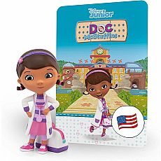 Tonies - Audio Character Doc McStuffins