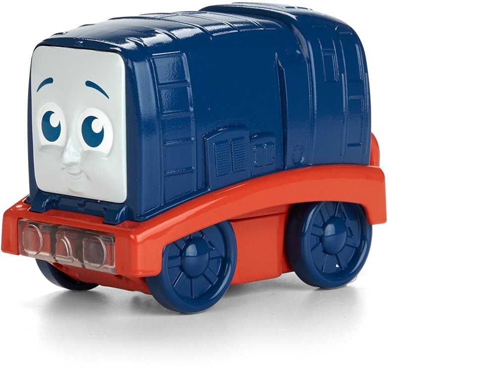 Railway pals trains hotsell